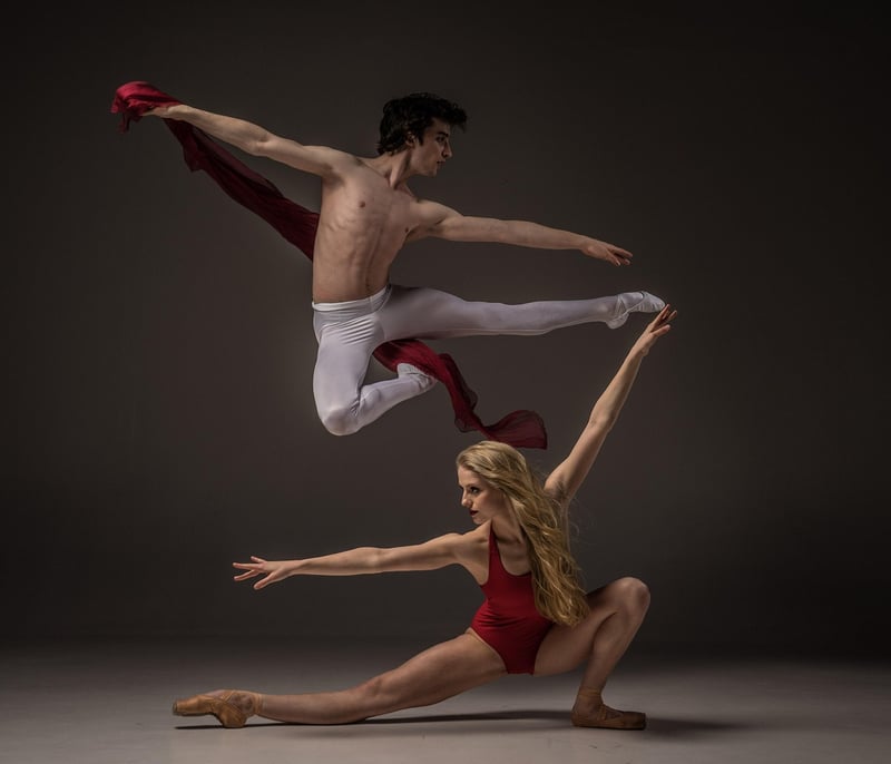 Choreography for Wellness
